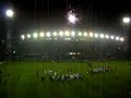  coritiba x marilia    começo de jogo