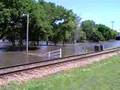 Cedar Falls Flood