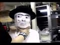 Nightmare - Ni~ya Bag Face