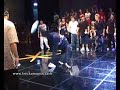 PhaseT vs Extreme crew