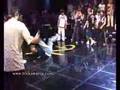 PhaseT vs Extreme crew