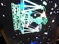 Sky Screen in Beijing Part 3