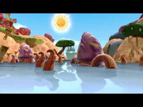 Immagine anteprima YouTube