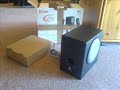 logitech x230