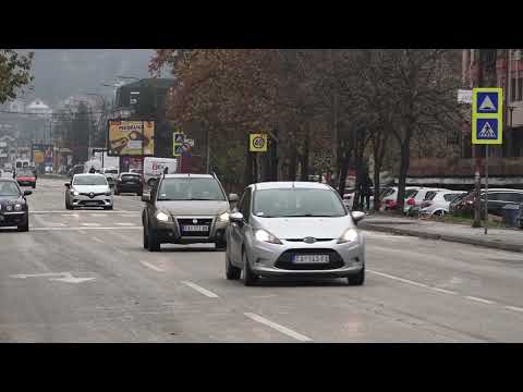 EVIDENTIRANI 250 PREKRŠAJA TOKOM AKCIJE MUP-a