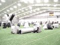 NCPA UWGB vs SMU kids