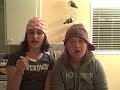 Eps 4: Us staying up ALL NIGHT!