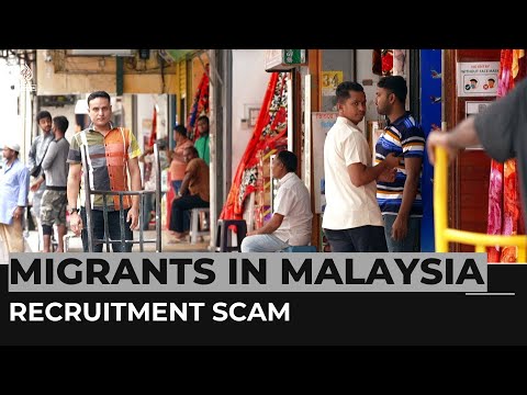 The Exploitation of the Migrant Worker Quota in Malaysia | weehingthong