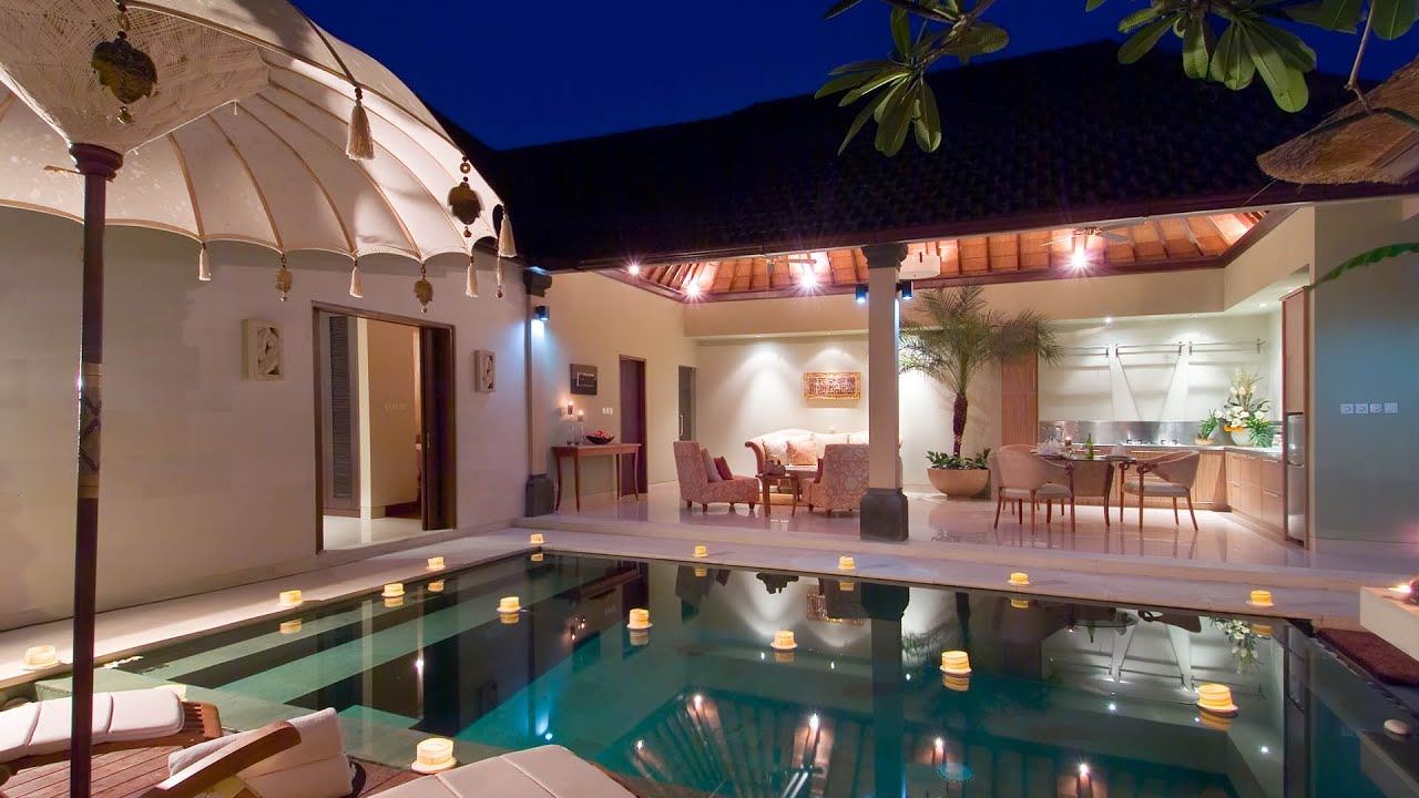 Villa Disini, Seminyak, Bali