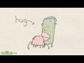 Sesame Street: Everyone Needs a Hug