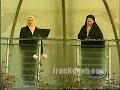 سوتی مجری برنامه اخبار بامدادی شبکه یک صدا و سیما