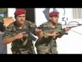 اهداء الى نشامى الاجهزة الامنية الفلسطينية