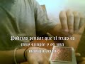Trucos paumj: magia con cartas