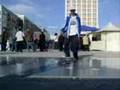 C-walk 6 way Piata Unirii (Fun)