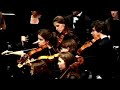 Voodoo Violin Concerto No. 1 by Daniel Bernard Roumain (DBR)