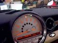 MINI COOPER S JCW/ SOUND AND REVIEW