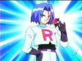 Team Rocket-Double Trouble