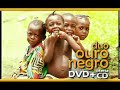 Duo Ouro Negro | Saudades de Angola