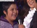 Gloria Trevi - Tu angel de la guarda Gran Final Amigos alma Gloria Trevi - Tu angel de la guarda Gran Final Amigos alma