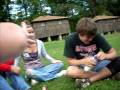 videos de Family G State Camp Laughing - HILARIOUS!