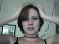 Sam With Hair