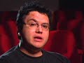 Alfredo de Villa talks about his film ADRIFT IN MANHATTAN (US Dramatic Competition - 2007 Sundance Film Festival)