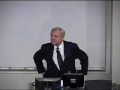 Thomas E. Mann on the 2010 Midterm Elections