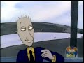 Doug Funnie Meets American Psycho- Patrick Bateman Dub