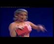 Martine Sandifort en Alex Klaasen
