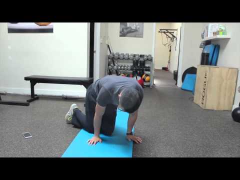 how to treat tight ql
