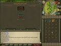 Ezarik Gets 99 Woodcutting