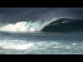 wype out and narly waves Canarys end of the year