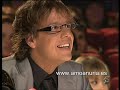 Tu si que vales - javier chistes (final)