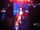 Bruce Springsteen - Spirit In the Night Barcelona 07/20/08
