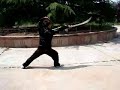 Mantis Sword