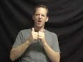 Subtitle/CC: ASL and English blend?
