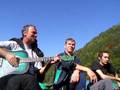 dor de munti