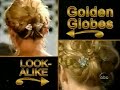 Emitations - Golden Globes Look-a-like feature on Emitations - Golden Globes Look-a-like feature on