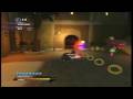 Sonic Unleashed 360 - Part 36 - Arid Sands Act 01 Night - Part 2
