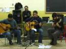FLAP - Il Sig. Qualcuno - Il Soldato - La Storia