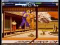 Capcom Fighting Evolution Ryu Vs Classic Ken