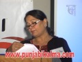 Sunita Dhir is a Punjabi film & Punjabi drama actress.
 (SunitaDhir)