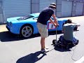 Jim Turner GTO TV