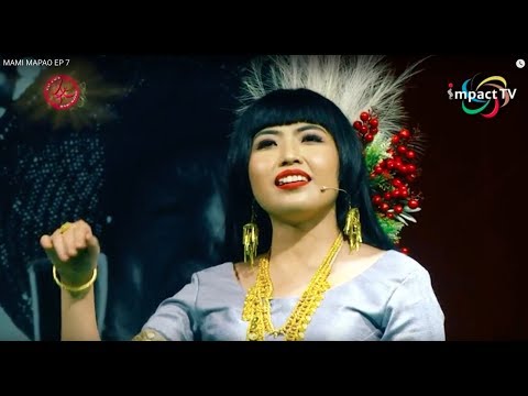 Click to View : MAMI MAPAO : EPISODE 7