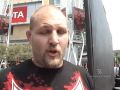 Ben Rothwell: I Want To See Fedor VS. Machida