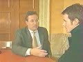 Nicolas Dupont-Aignan, Canal+ du 06/02/05