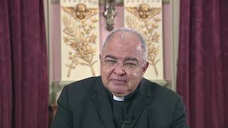 A VOZ DO PASTOR - 17/02/19 - 6º Domingo do Tempo Comum