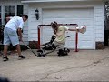 Driveway Hockey 5 Driveway Hockey 5