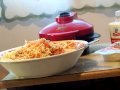 EXPRESS REDI SET GO POTATOE HASH BROWNS CARROTS, CABBAGE, CHEESE