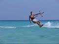 KITESURF HURGHADA, EGYPT